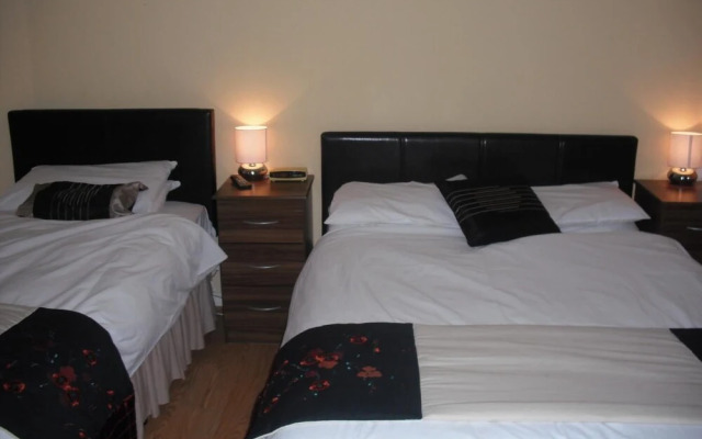 The Iona Inn