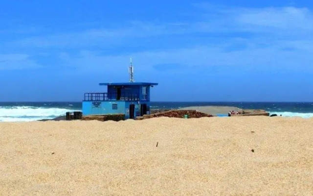 Sea Wave Holidays - Stella Maris