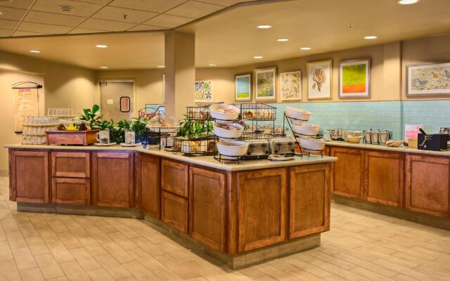 Hilton Garden Inn San Luis Obispo/Pismo Beach