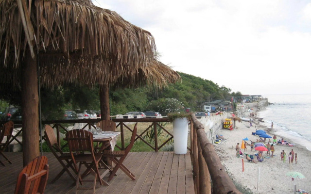 Villaggio Formicoli