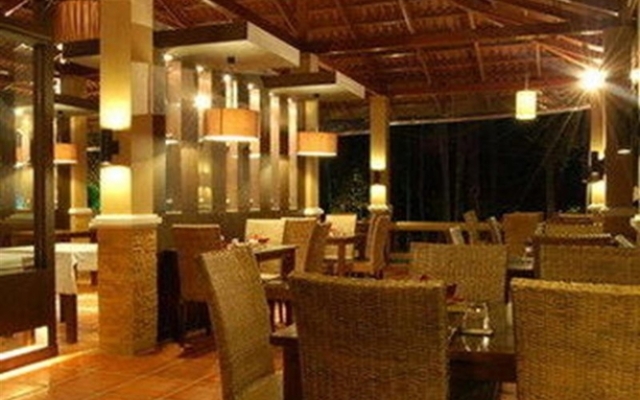 Nisa Cabana Hotel