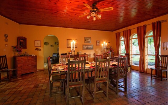 Your Vic Falls Home