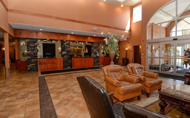 Quality Inn & Suites