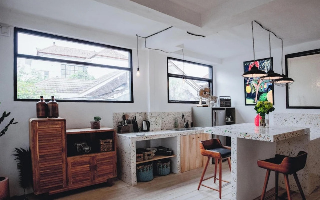 Mercato Lofts 1&2
