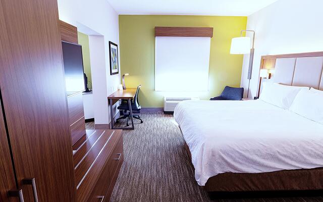 Holiday Inn Express Hotel & Suites Crestview by IHG