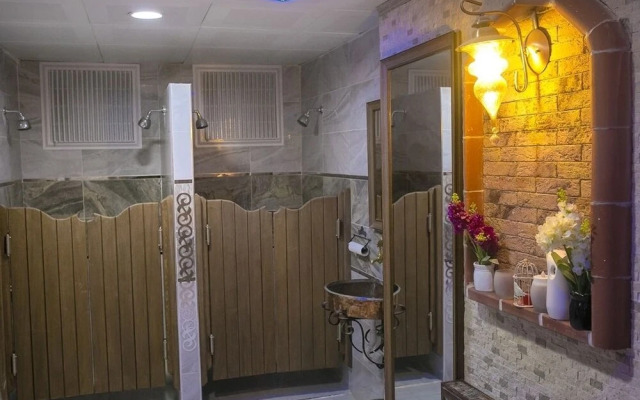 Oguzhan Residence