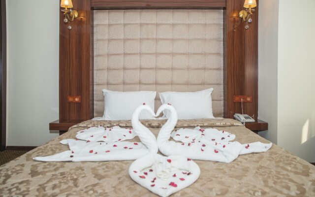 Neccar Otel
