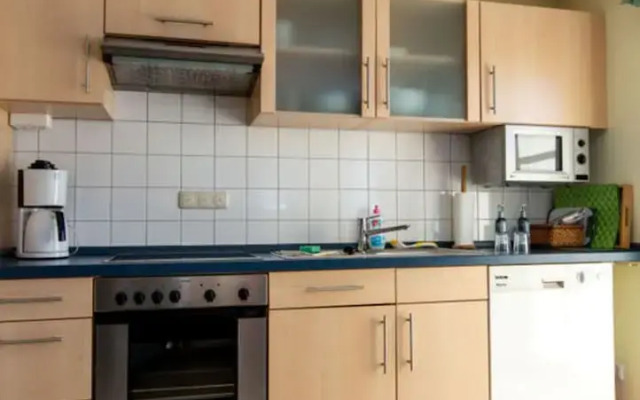 3 Villa Blanck Comfortable Holiday Residence