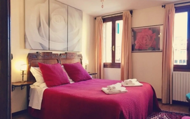 3749 Ponte Chiodo Guest House