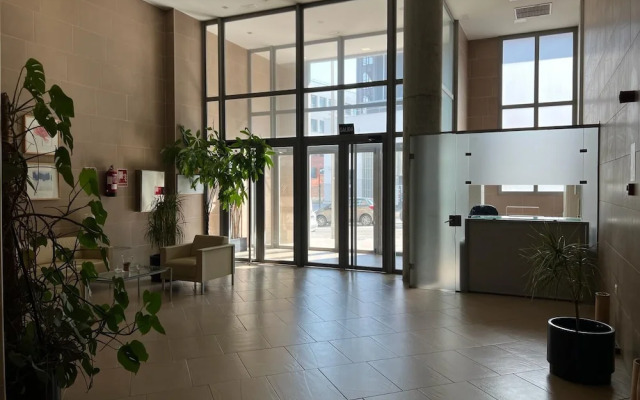 Modular Suites Alfonso Gomez