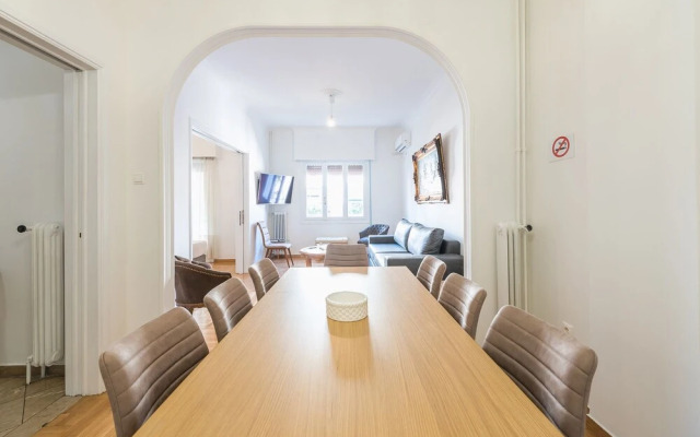 Victoria Supreme Suite