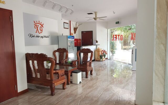 X9 Hotel