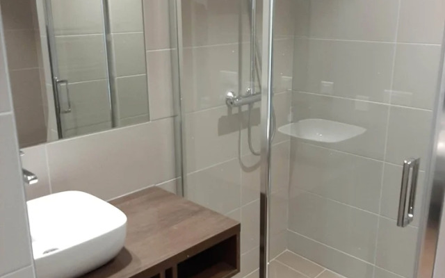 Villa Thermae Santenay