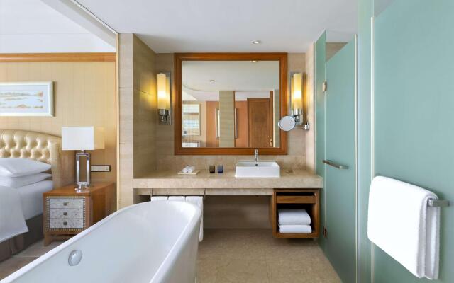 Hilton Hangzhou Qiandao Lake Resort