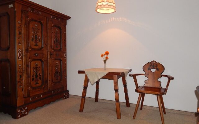 Landgasthof Waldfrieden