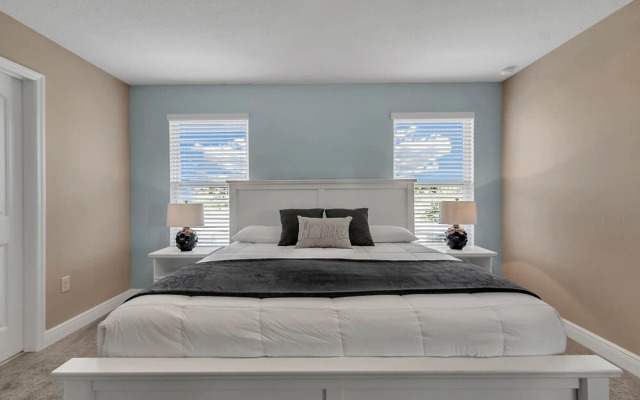 Oakbourne Home 5164