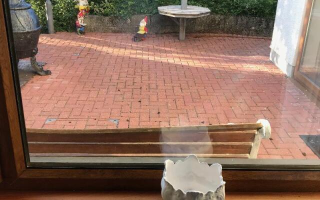 Orchard Manor - Guest house