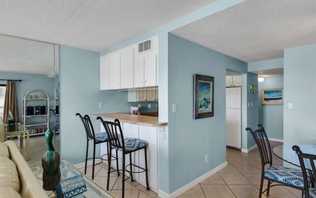 Mariner by iTrip Panama City Beach