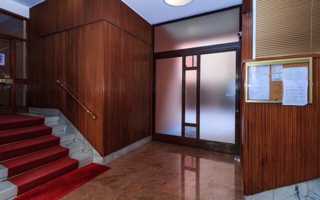 JOIVY Cosy 1Bed Flat In Fiera