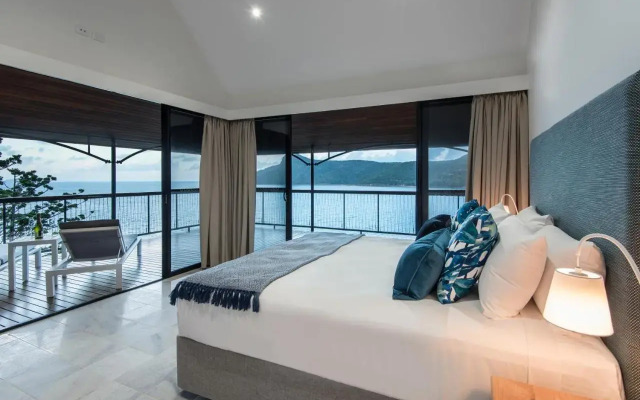 Mermaids Reach on Hamilton Island