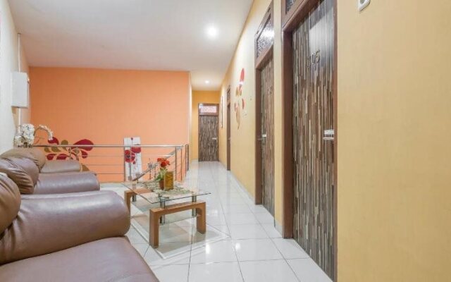 Nilam Residence by Oyo Rooms