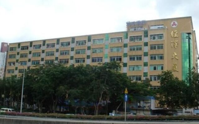 Zelan Hotel