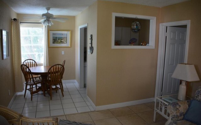 Sea Scape Oceanfront Motel