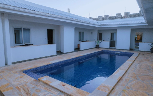 Zmk Hotel (Smc - Private) Company Limited