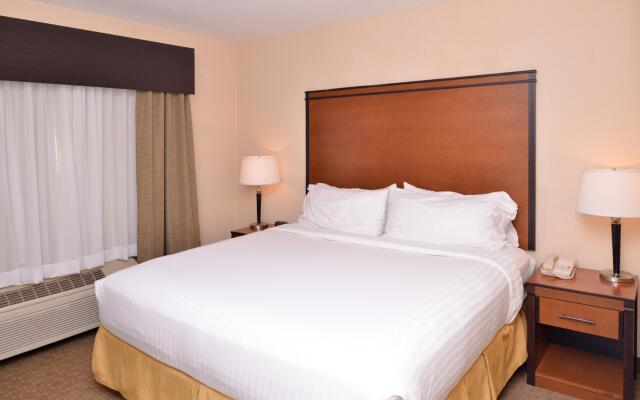 Best Western Bend North