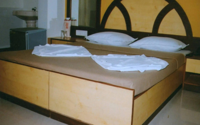 Hotel Gangasagar – Guest Rooms – Bangalore