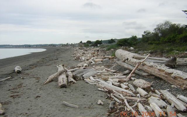 Beach Look Out Retreat