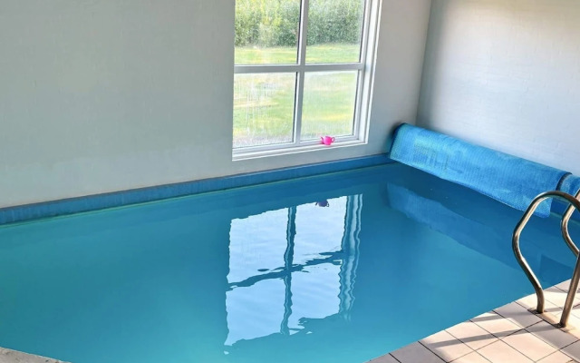 10 Person Holiday Home in Nordborg-by Traum