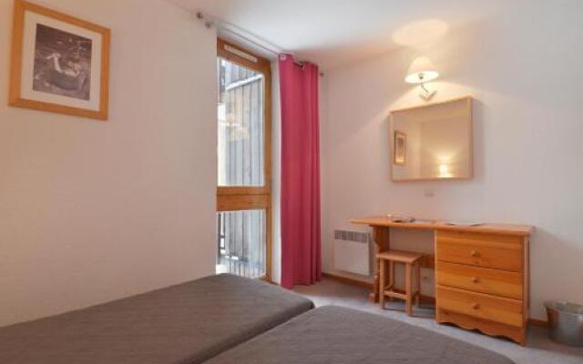 Maeva Résidence Saint Jacques