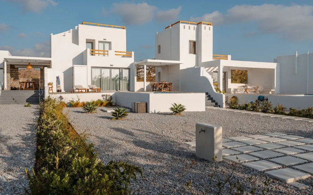Villa Kaya Plaka With 3 Bedrooms and 3 Bathrooms
