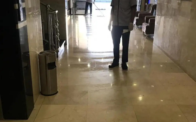 Ajnihat Kanuz Hotel Suites