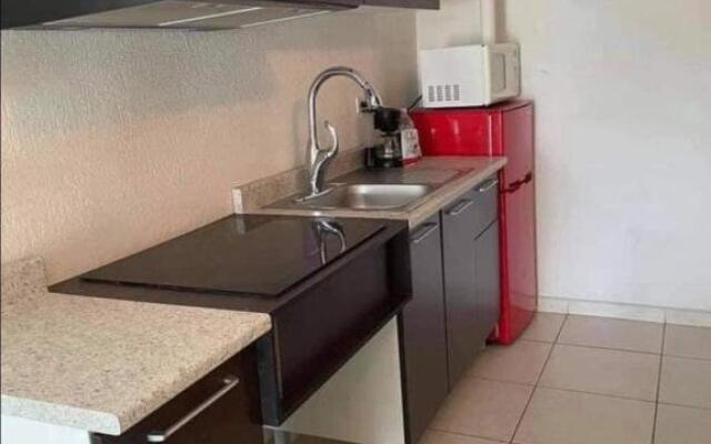 Condominio Posada 314 San Carlos