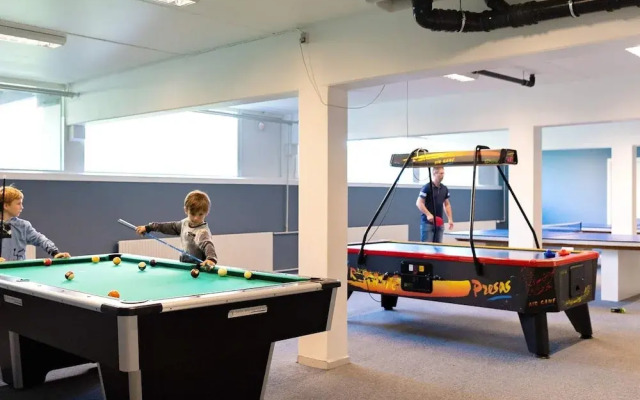 Loft Apartment in Holiday Park, Ringkobing