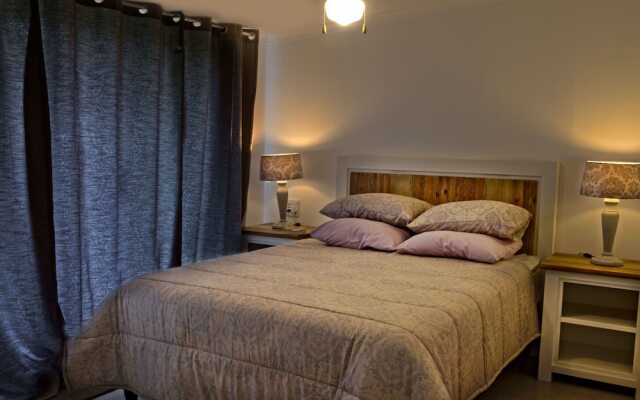 American Style Guesthouse