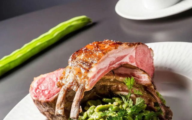 Mercure Compiegne Sud