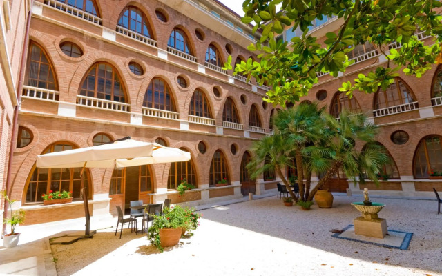 San Francesco Hotel