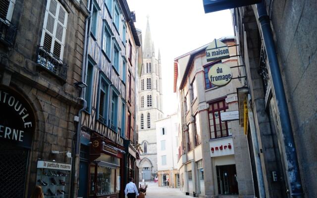 Studio Limoges François Perrin