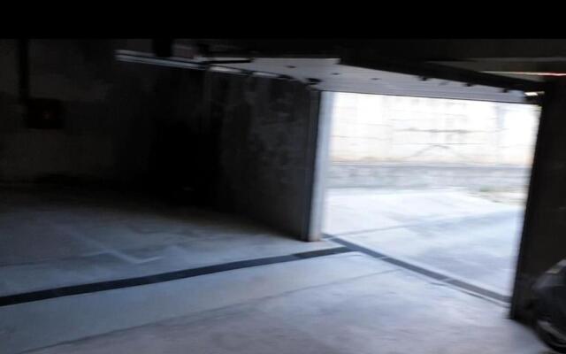Apartment Diwa