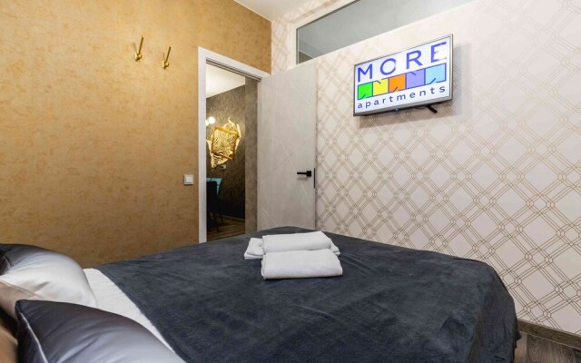 More Apartments na Estonskoy 37k11