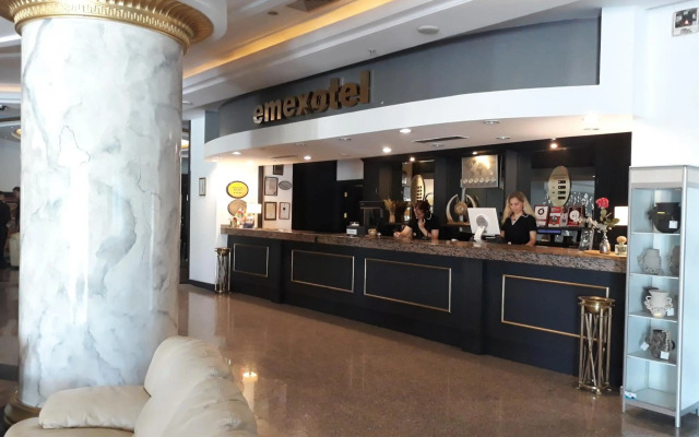 Emexotel Kocaeli