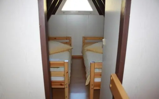 Campingpark Dockweiler Mühle