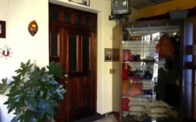 B&B Villa de Don Andres HOTEL