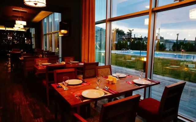 Ramada by Wyndham Soma