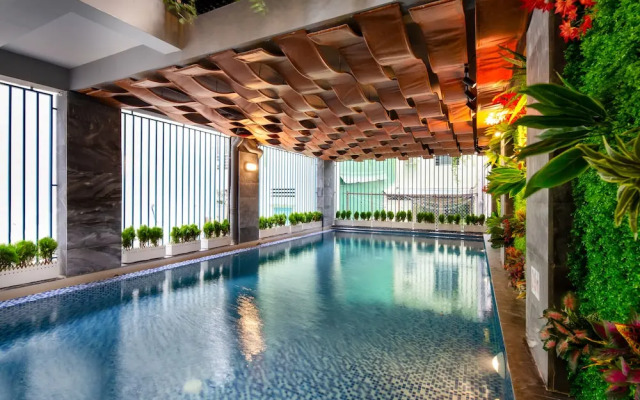 Happy House Boutique Hotel