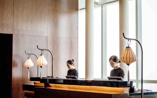 InterContinental Hanoi Landmark72 by IHG
