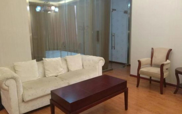 Dayou International Hotel